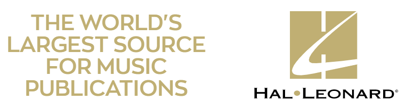 Hal Leonard: The World's Largest Sheet Music Publisher
