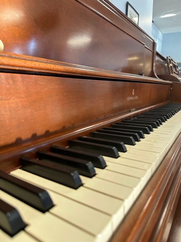 Steinway Model 45 - Image 3