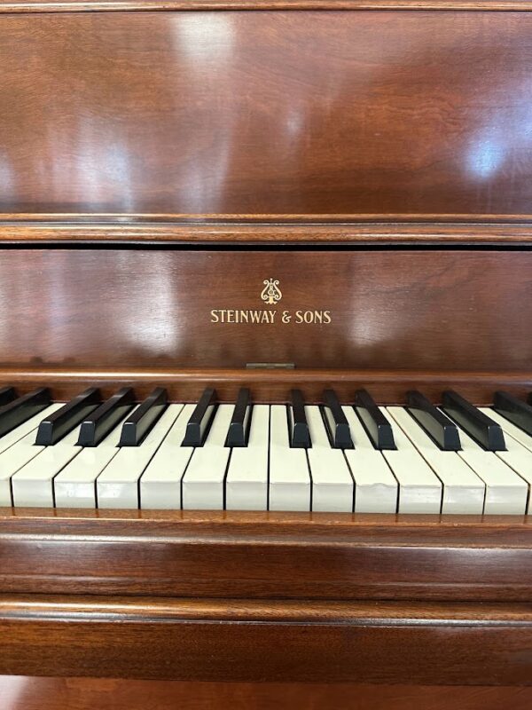 Steinway Model 45 - Image 2