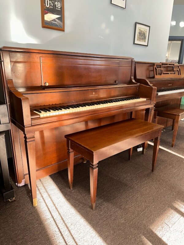 Steinway Model 45